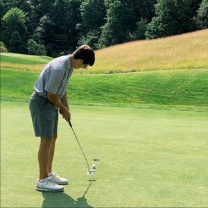 Meet your Posher, Philip